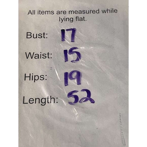 DG Donna Gray Vintage Maxi Dress Sleeveless Womens size 4 Colorful Watercolor - Picture 3 of 8